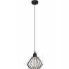 nowoczesna lampa wiszaca loft rozne klosze