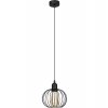 nowoczesna lampa wiszaca loft rozne klosze