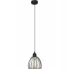 nowoczesna lampa wiszaca loft rozne klosze