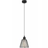 nowoczesna lampa wiszaca loft rozne klosze