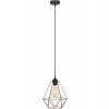 oryginalna lampa loft retro wiszaca