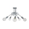 lampa 5 plomienna edison serii 14