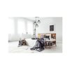 lampa w stylu loft nowoczesna klosze metal