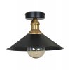 lampa w stylu retro oryginalna plafon loft edison
