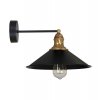 lampa kinkiet w stylu retro oryginalna loft edison
