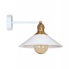lampa kinkiet w stylu retro oryginalna loft edison