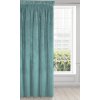 ZATEMŇOVACÍ ZÁVĚS NA PÁSCE RIA 140X270 CM MENTOLOVÁ