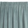 ZATEMŇOVACÍ ZÁVĚS NA PÁSCE RIA 140X270 CM MENTOLOVÁ