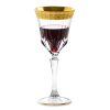 bohemia prestige mirador kieliszek wino 280ml 6szt
