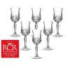 rcr opera kieliszek 160ml wino kpl 6 szt