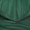 LOŽNÍ POVLEČENÍ NOVA3 160X200 CM, 2KS 70X80 CM ZELENÁ