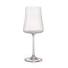 bohemia xtra kieliszek do bialego wina 360ml 6szt