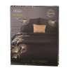 LOŽNÍ POVLEČENÍ HAFT2 160X200 CM, 2KS 70X80 CM VZOROVANÉ