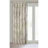 ZATEMŇOVACÍ ZÁVĚS NA PÁSCE ELLA 140X270 CM VZOROVANÁ