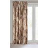 ZATEMŇOVACÍ ZÁVĚS NA PÁSCE ELLA 140X270 CM VZOROVANÁ