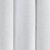 ZÁCLONA NA KROUŽCÍCH LENA 350X250 CM BÍLÁ
