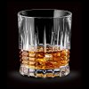bohemia prestige perfecto szklanka whisky 300ml 6x