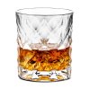 x bohemia prestige illusion szkl whisky 300ml 6x