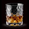 x bohemia prestige illusion szkl whisky 300ml 6x