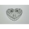 bohemia serce bomboniera 110mm