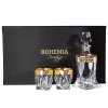 bohemia prestige rich gold zestaw 1 6 whisky