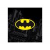 recznik prasowany dzieciecy 30x30 batman