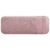 FROTÉ RUČNÍK DAMLA6 70X140 CM PÚDROVĚ RŮŽOVÁ