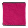 recznik sport z kieszonka 30x110 fuksja