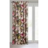 ZATEMŇOVACÍ ZÁVĚS NA PÁSCE AMELIE 140X270 CM VZOROVANÁ