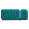 FROTÉ RUČNÍK FILON10 70X140 CM TYRKYSOVÁ