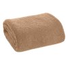 DEKA BUKLA 200X220 CM BÉŽOVÁ