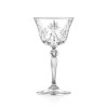 rcr melodia kieliszek coupette 160ml 6 szt