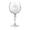 rcr melodia kieliszek ginandtonic 650ml kpl 6 szt
