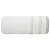 FROTÉ RUČNÍK RIKI 70X140 CM BÍLÁ