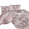 posciel bawelniana tavra pink 160x200 cottonlove e