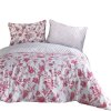 posciel satyna bawelniana p rose blanc 160x200 lu