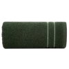 BAVLNĚNÝ RUČNÍK EMINA 50X90 CM ZELENÁ