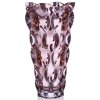 bohemia samba pink wazon 305mm