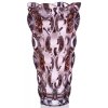 bohemia samba pink wazon 305mm