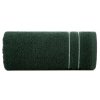 BAVLNĚNÝ RUČNÍK EMINA 50X90 CM ZELENÁ