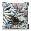 DEKORAČNÍ POVLAK NA POLŠTÁŘ MALIBU 45X45 CM LISTY