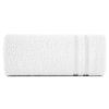 BAVLNĚNÝ RUČNÍK EMINA 50X90 CM BÍLÁ