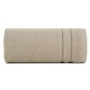 BAVLNĚNÝ RUČNÍK EMINA 30X50 CM BÉŽOVÁ
