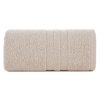 BAVLNĚNÝ RUČNÍK GALA 30X50 CM BÉŽOVÁ
