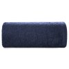 FROTÉ RUČNÍK SMOOTH 50X90 CM TMAVĚMODRÁ