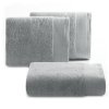 BAVLNĚNÝ RUČNÍK STELLA 50X90 CM ŠEDÁ
