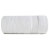 BAVLNĚNÝ RUČNÍK LORITA 50X90 CM BÍLÁ