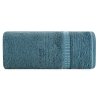 BAVLNĚNÝ RUČNÍK TAYLOR 50X90 CM TMAVĚMODRÁ