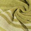 BAVLNĚNÝ RUČNÍK MĚRY 50X90 CM OLIVOVÁ