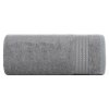 FROTÉ RUČNÍK LARIS 70X140 CM ŠEDÁ